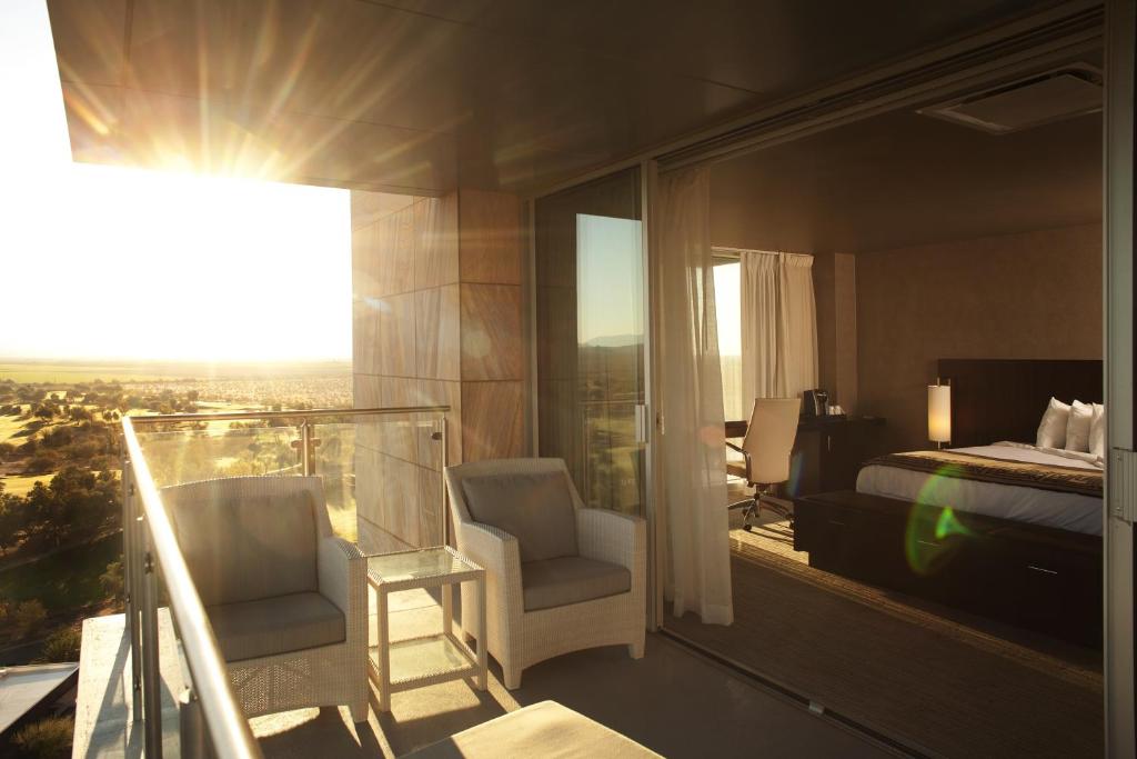Talking Stick Resort photo