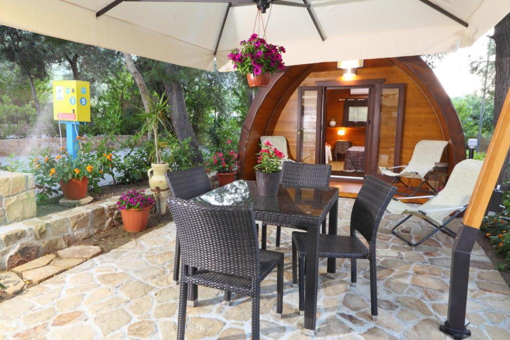 Campeggio Sanfilippo - 12