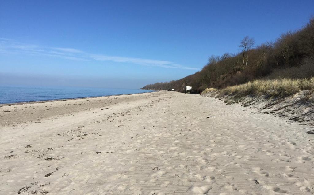 Gemütliches Ferienhaus an der Ostsee mit Garten, Rerik (aktualisierte