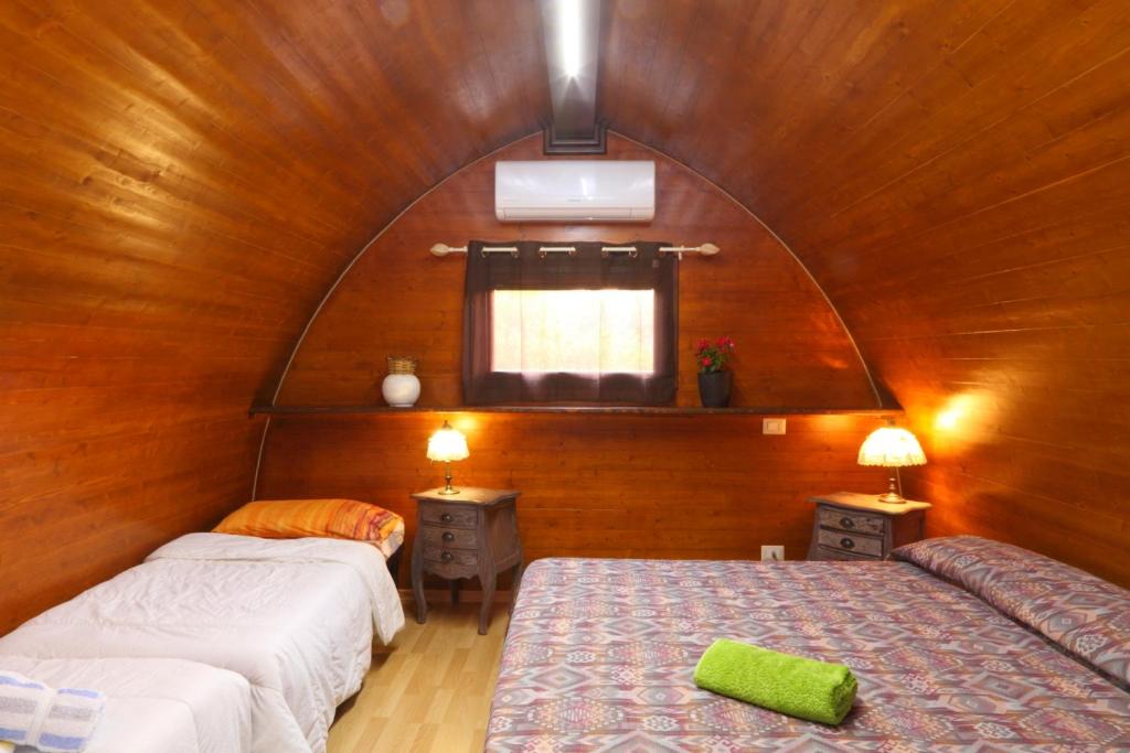 Campeggio Sanfilippo - 13