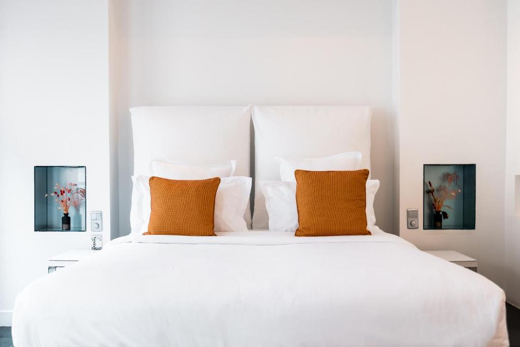 1K Paris - Junior Suite XL