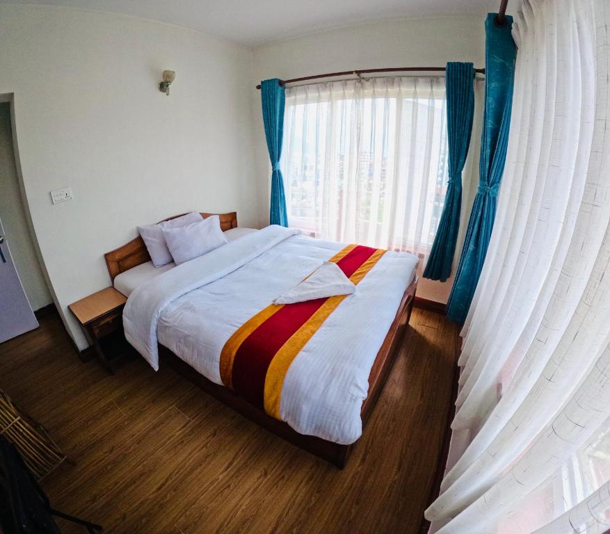 Pokhara Peace - отзывы и видео