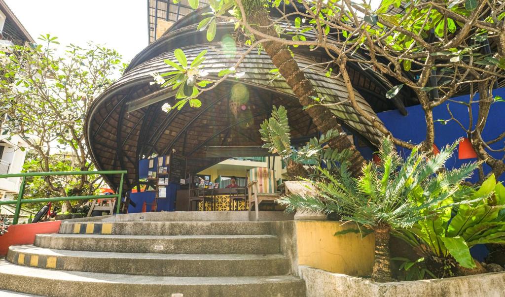 Fotografie z fotogalerie ubytování Bhundhari Chaweng Beach Resort Koh Samui - SHA Plus v Chaweng Beach