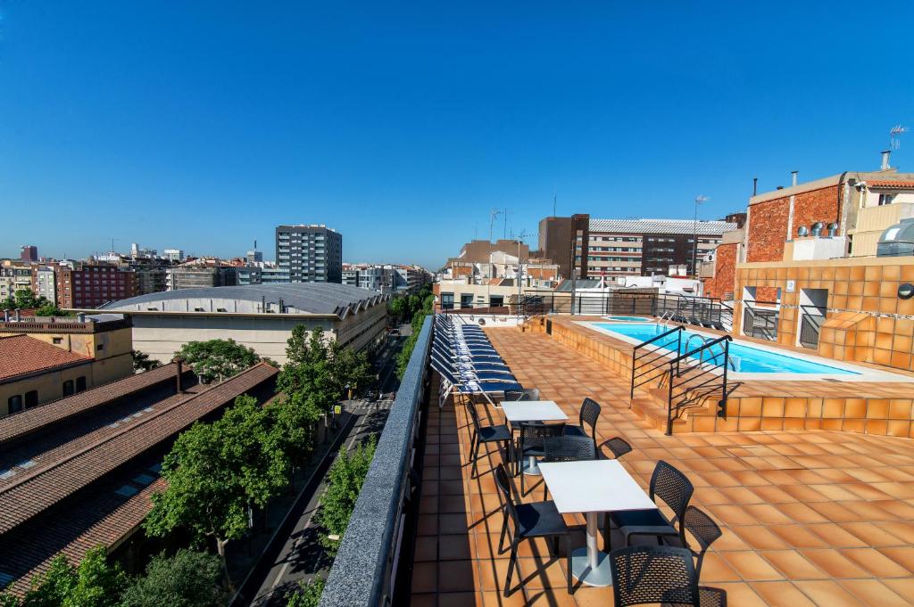 Sunotel Aston - Resim 30