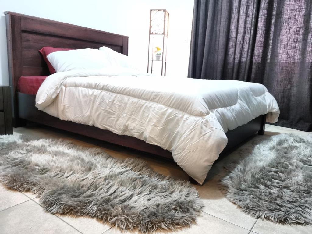 Mamzar Beach Appartment Ideal for families,couples