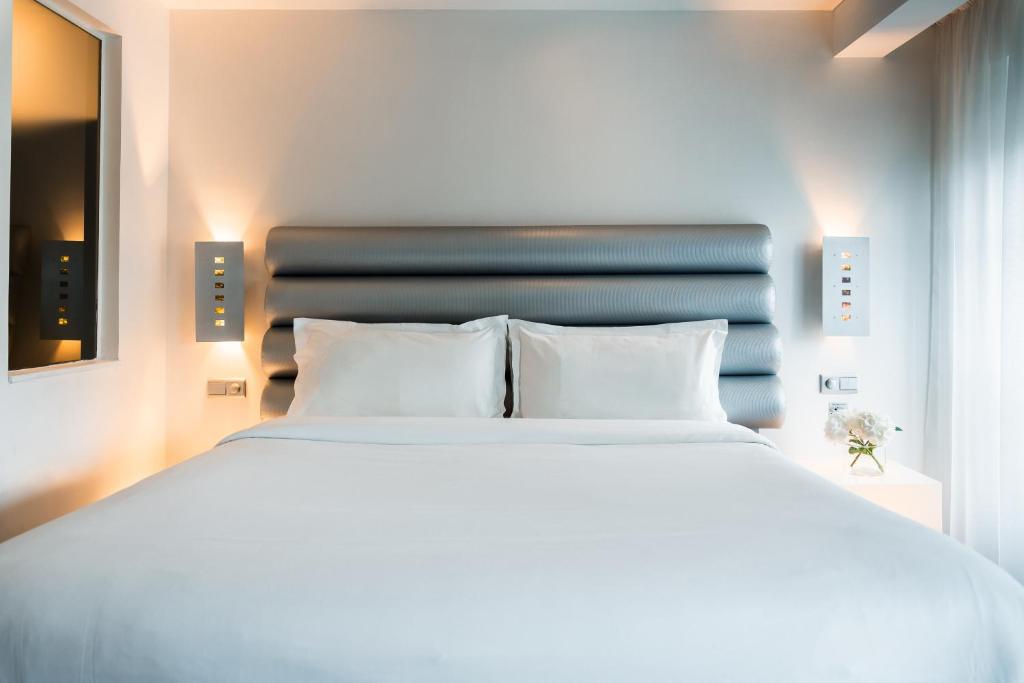 
Superior M Double Room 
