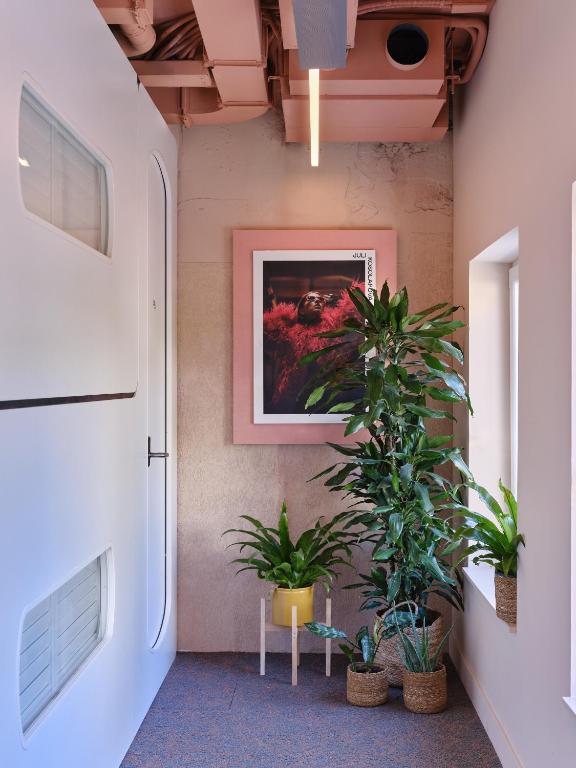 CityHub Rotterdam - Resim 13