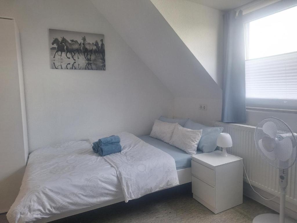 Studio Apartment 21 3L3, Essen (updated prices 2024)