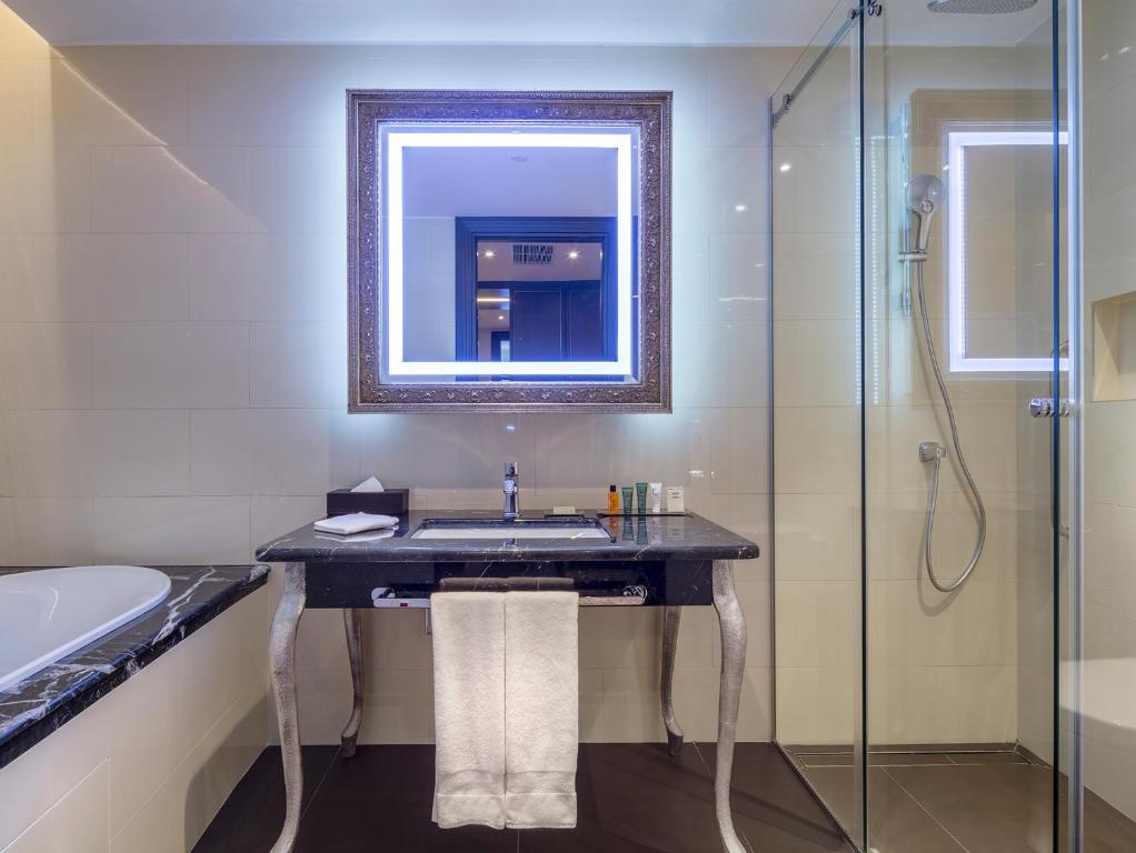 Hilton Podgorica Crna Gora - 5