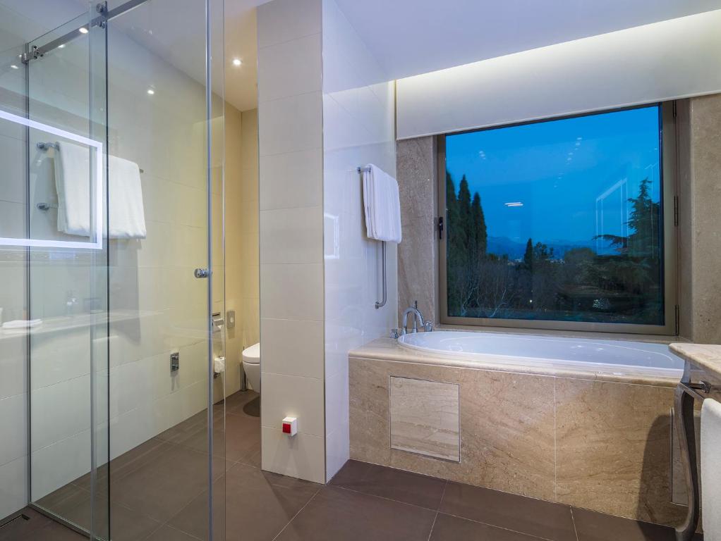 Hilton Podgorica Crna Gora - 19