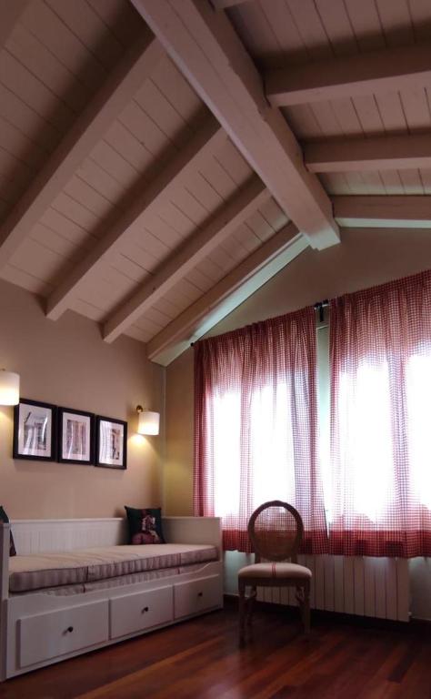 Maison Barón de la Galleta B&B - Salle Familiale Standard