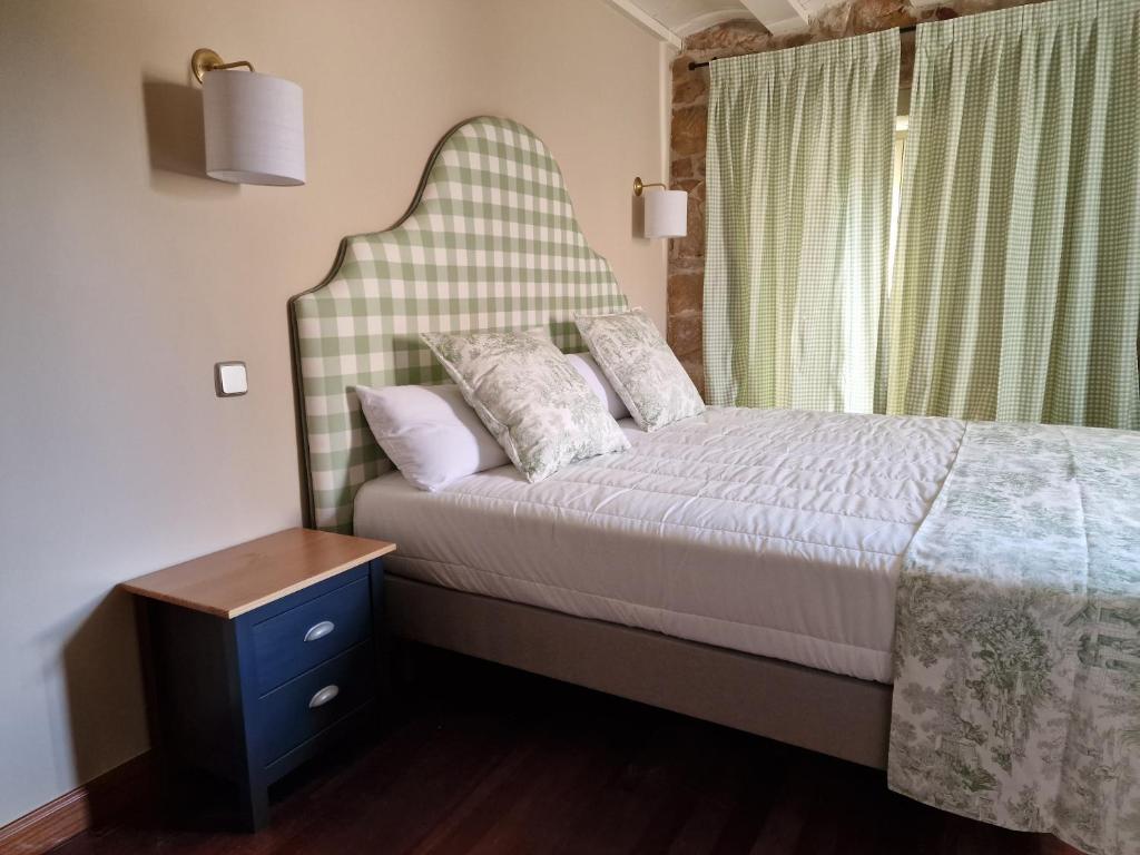 Maison Barón de la Galleta B&B - Chambre Double Standard