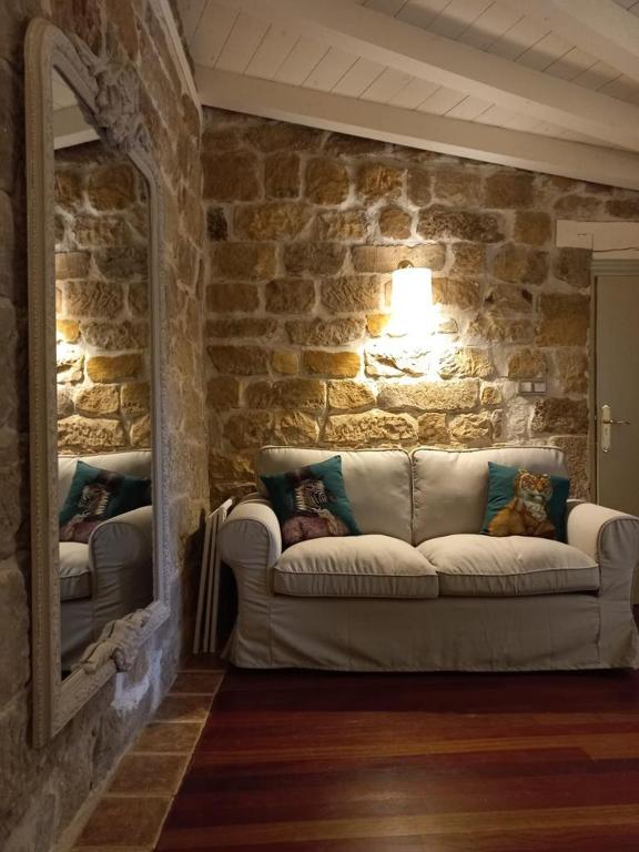 Maison Barón de la Galleta B&B - Chambre Double Supérieure