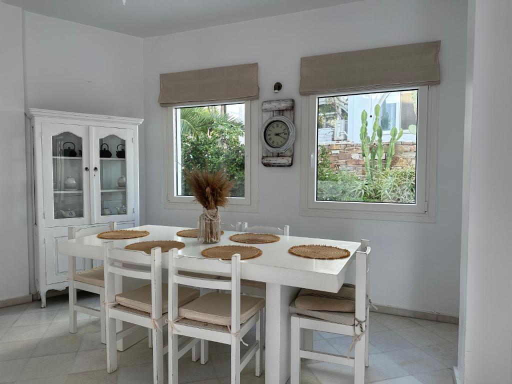 Fotografie z fotogalerie ubytování Artemis Hotel v destinaci Antiparos