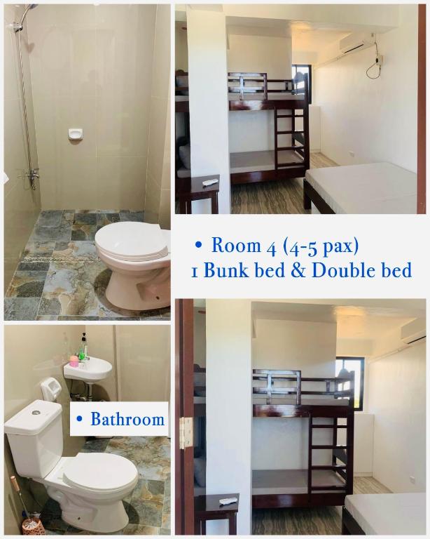Sogno del Mare - Salle Double Ou Jumelle