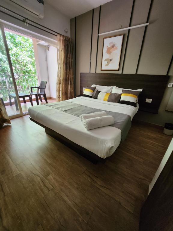 Dia BNB - Housity