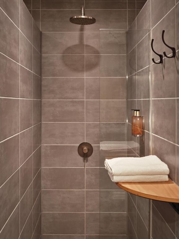 CityHub Amsterdam - Resim 41