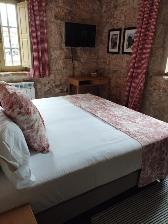 Maison Barón de la Galleta B&B - Salle Double - Accès Au Handicap