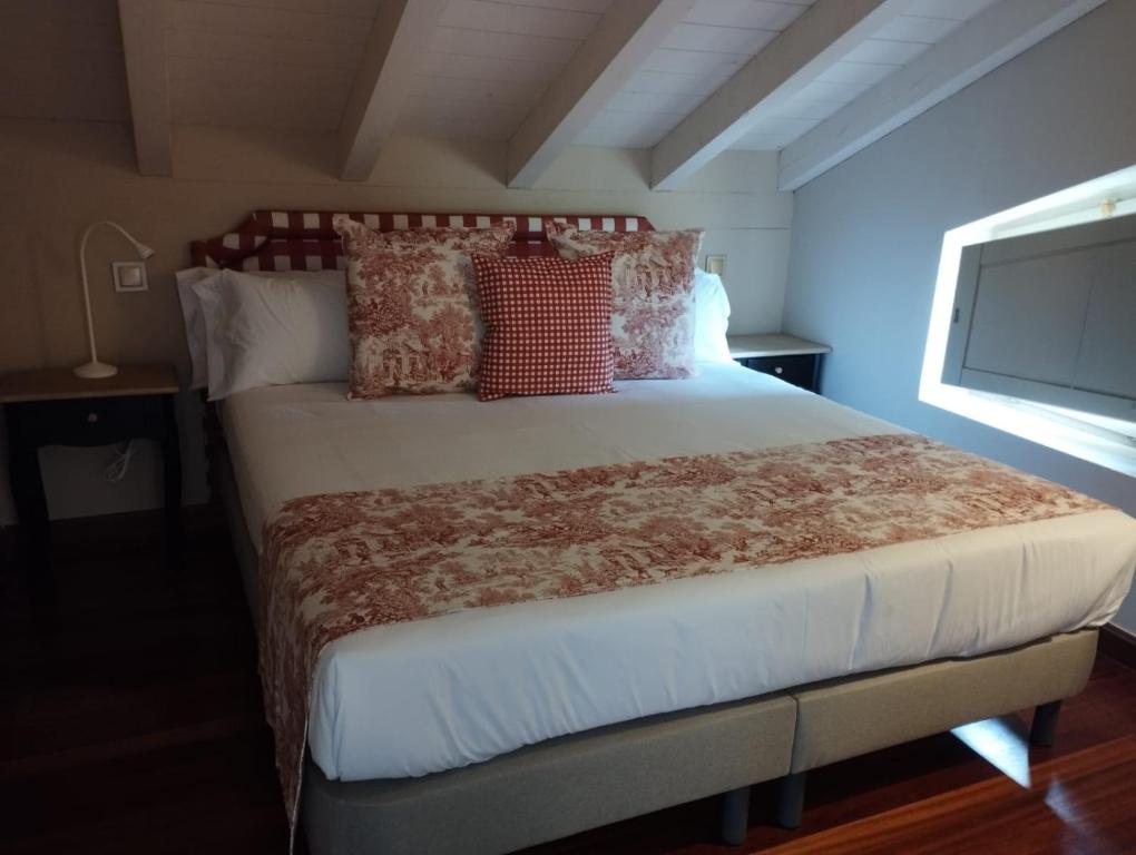 Maison Barón de la Galleta B&B - Salle Familiale De Luxe