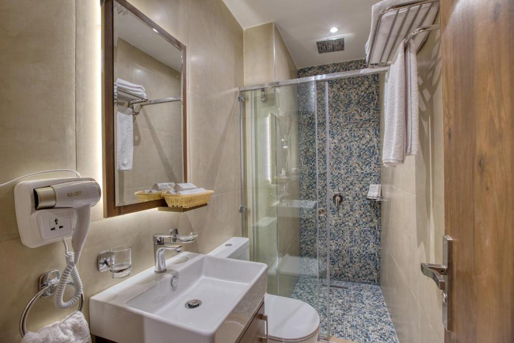 Nozol Pyramids Hotel and Spa - 3