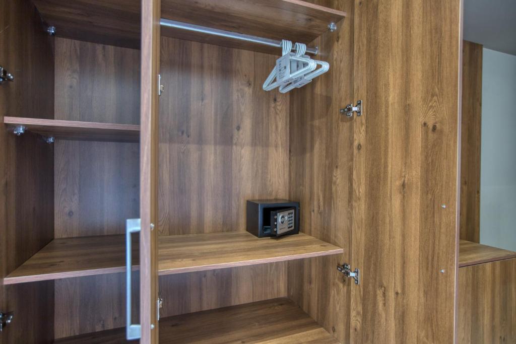 Nozol Pyramids Hotel and Spa - 7