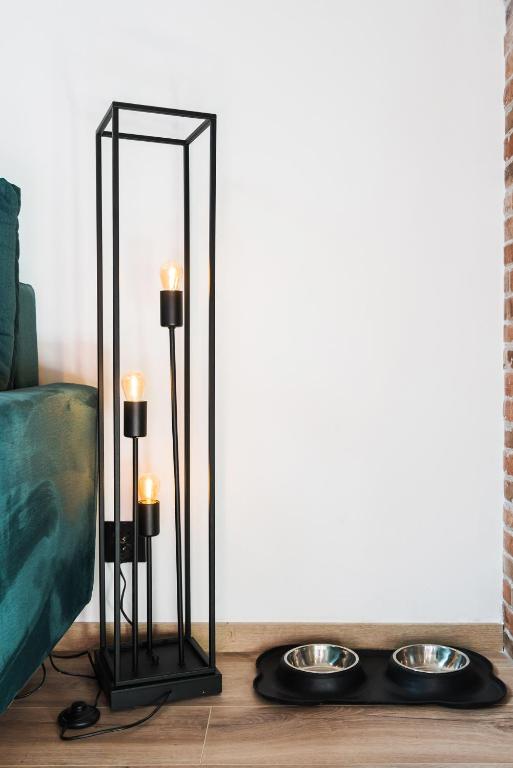 WAWELOFT APARTMENT - 9