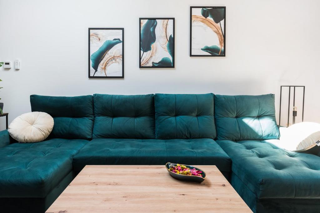 WAWELOFT APARTMENT - 6