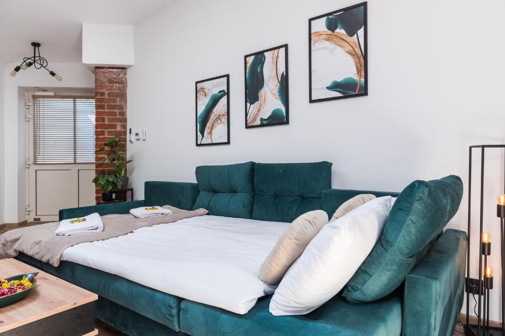 WAWELOFT APARTMENT - 8