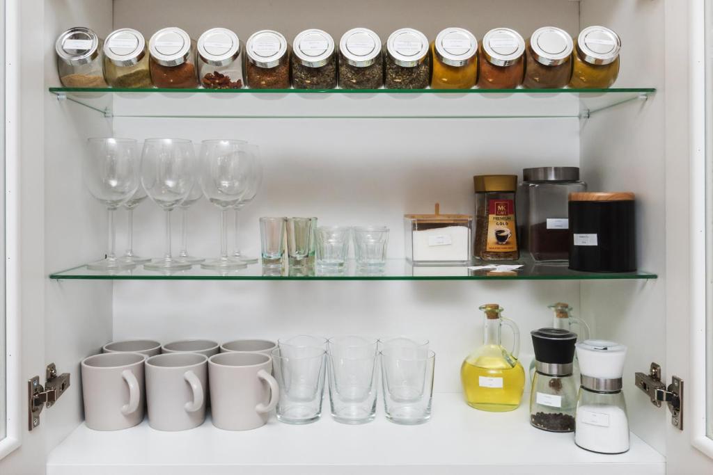 WAWELOFT APARTMENT - 16