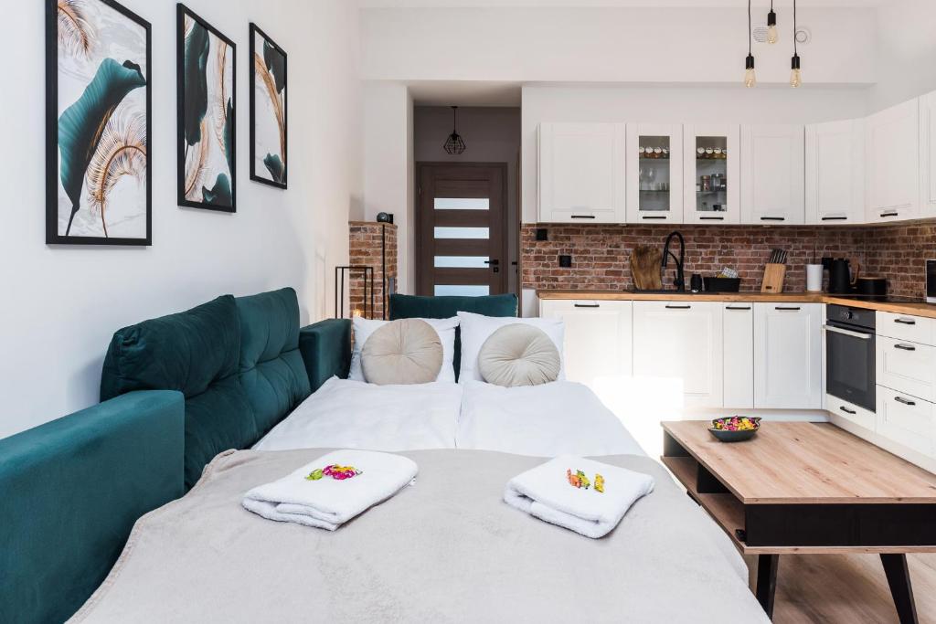 WAWELOFT APARTMENT - 7