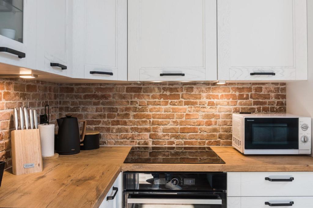 WAWELOFT APARTMENT - 19