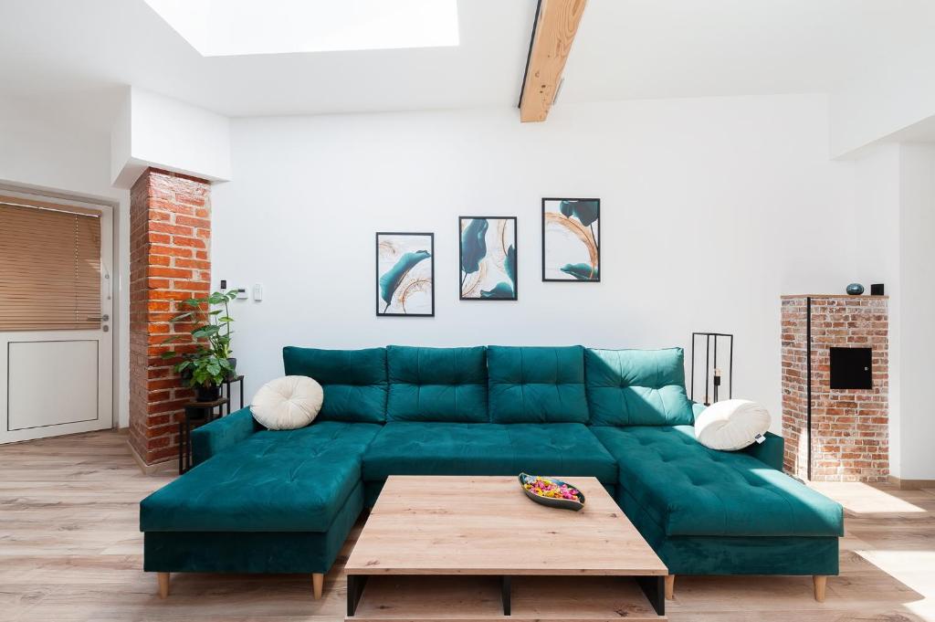 WAWELOFT APARTMENT - 5