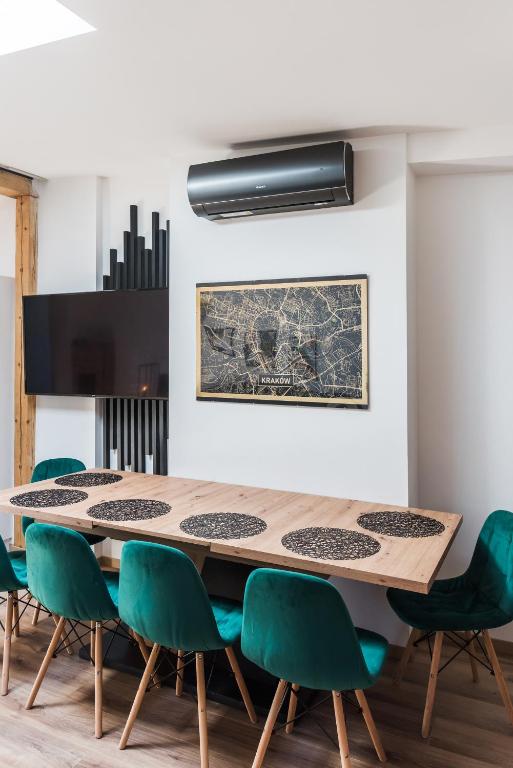 WAWELOFT APARTMENT - 12