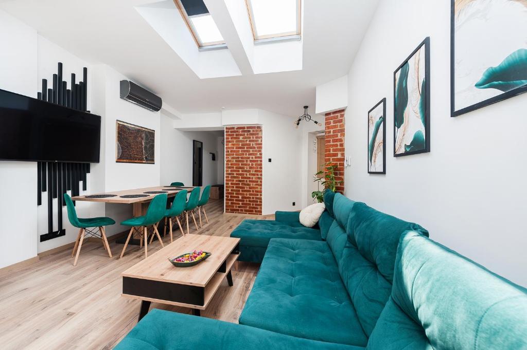 WAWELOFT APARTMENT - 3