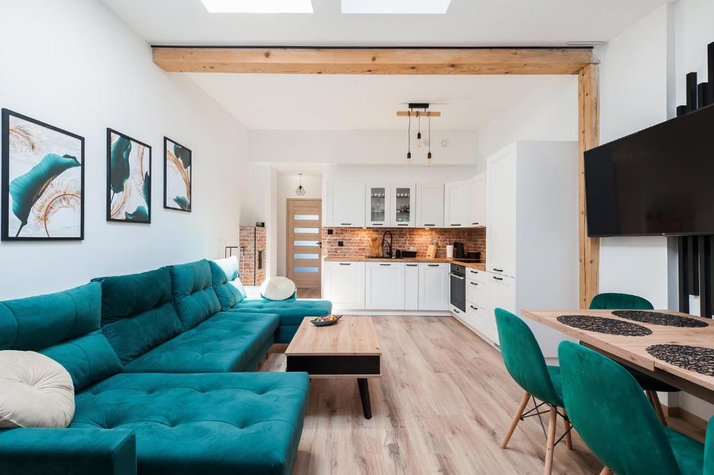 WAWELOFT APARTMENT - 2