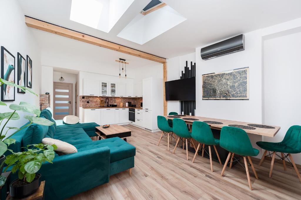 WAWELOFT APARTMENT - 10