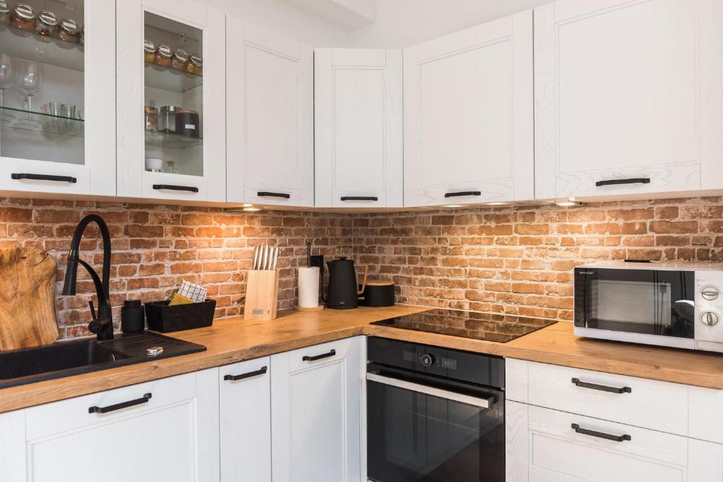 WAWELOFT APARTMENT - 17