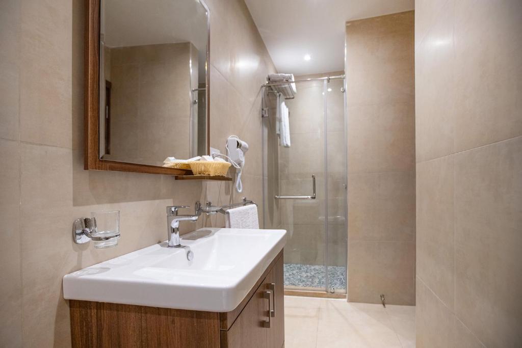 Nozol Pyramids Hotel and Spa - 17