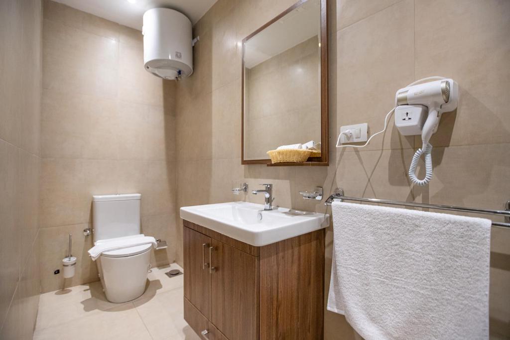 Nozol Pyramids Hotel and Spa - 19