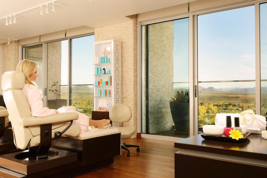 Talking Stick Resort photo