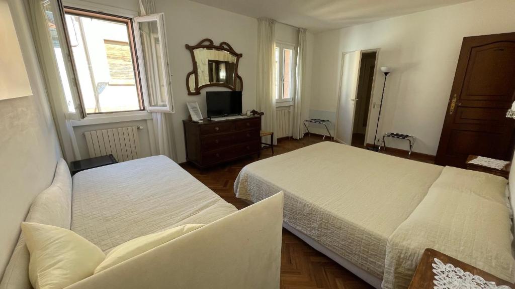 Ai Giardini di San Vitale - Chambre Triple