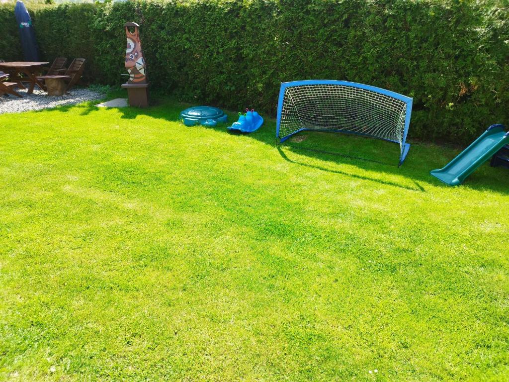 Molonówka Guest House - 11