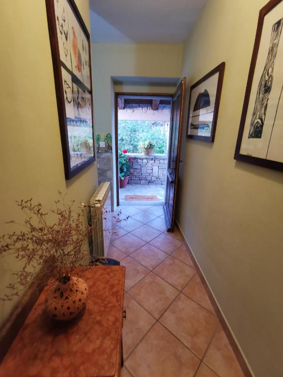 Zdjęcie z galerii obiektu House Marconi w mieście Labin