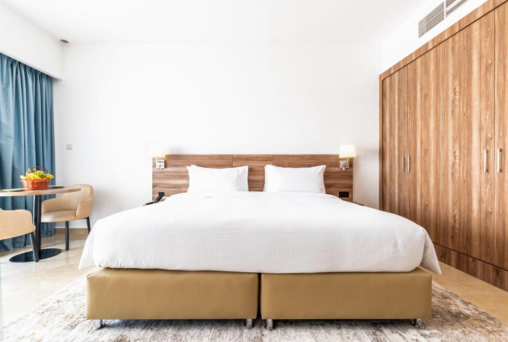 Pyramisa Hotel Apartments - Resim 21