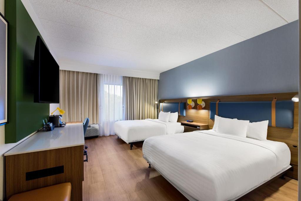 Sonesta Select Philadelphia Airport, Philadelphia (updated prices 2025)