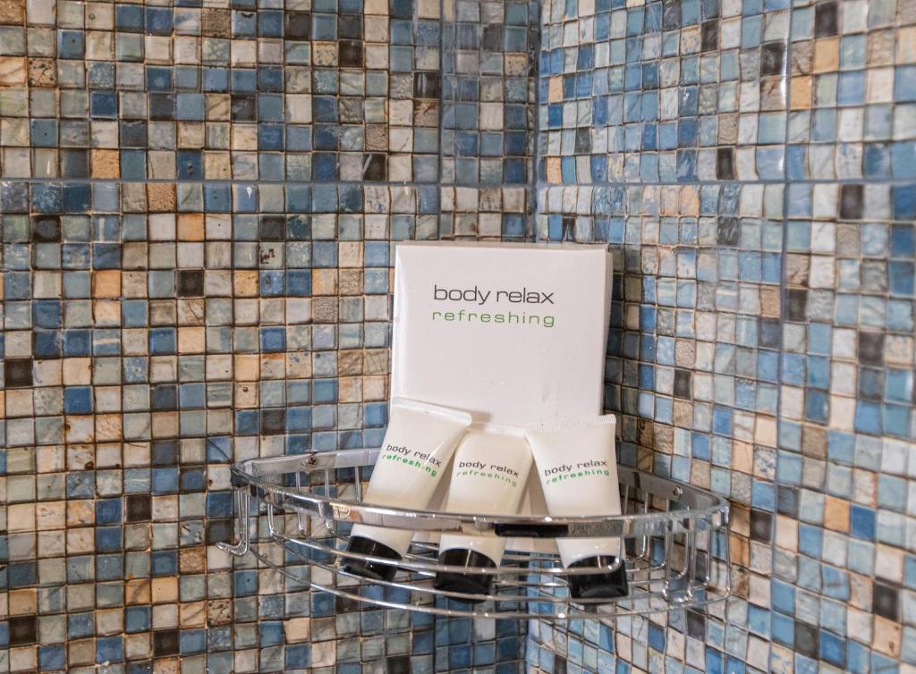 Nozol Pyramids Hotel and Spa - 9