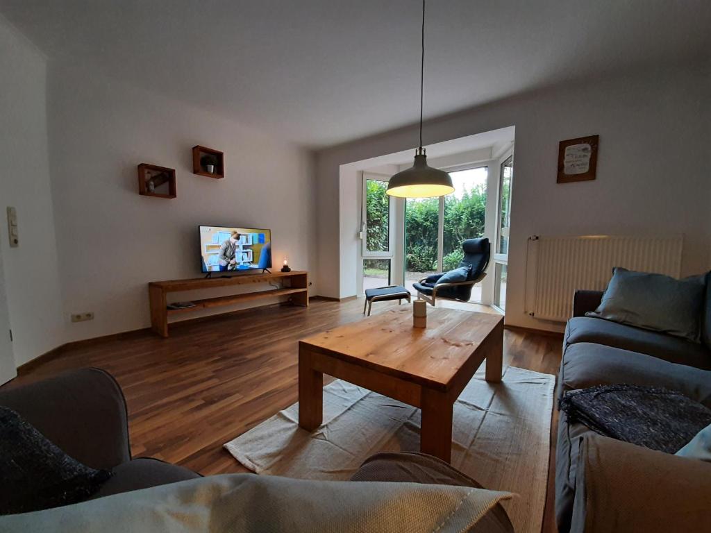 Rauszeit-Balje - Two-Bedroom House