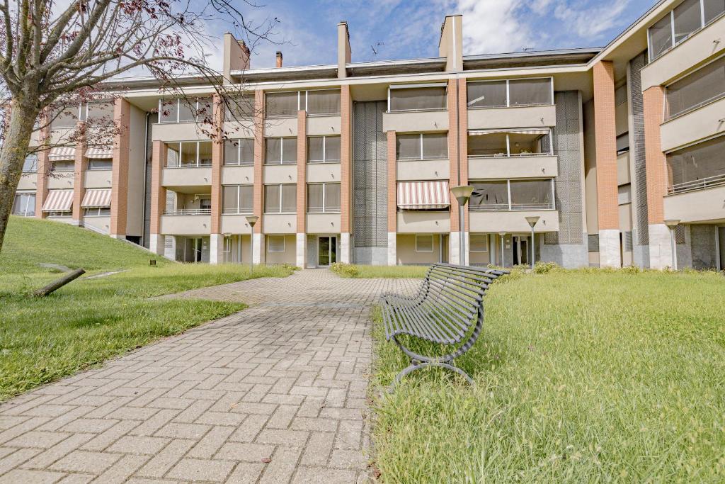 Fotografie z fotogalerie ubytování MILAN MCHOME v destinaci Trezzano sul Naviglio
