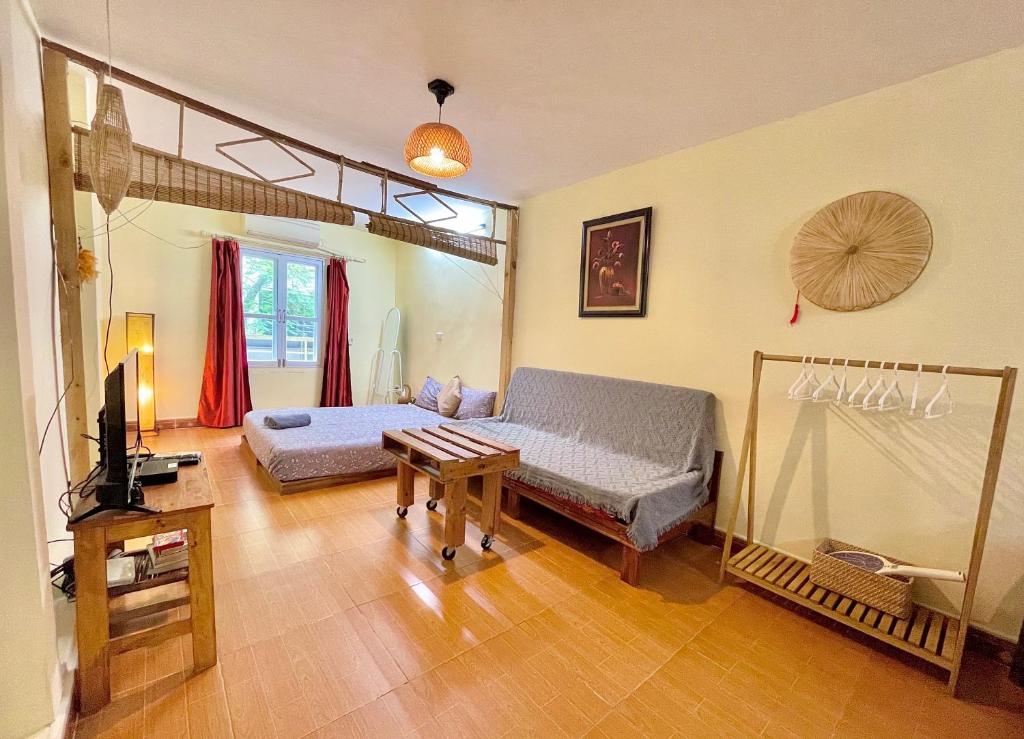 Peace's Nest, Hanoi Updated 2023 Prices