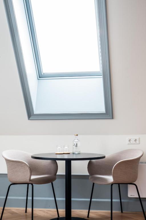 Fotografie z fotogalerie ubytování Aparthotel Hattem v destinaci Hattem